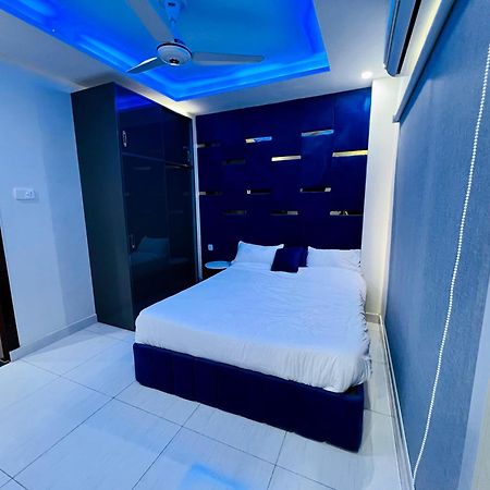 Premier Heights Jhelum Hotel Luaran gambar