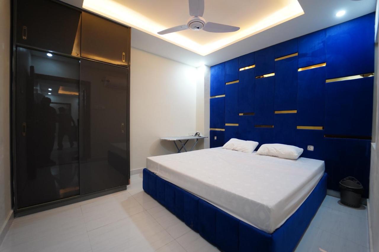 Premier Heights Jhelum Hotel Luaran gambar