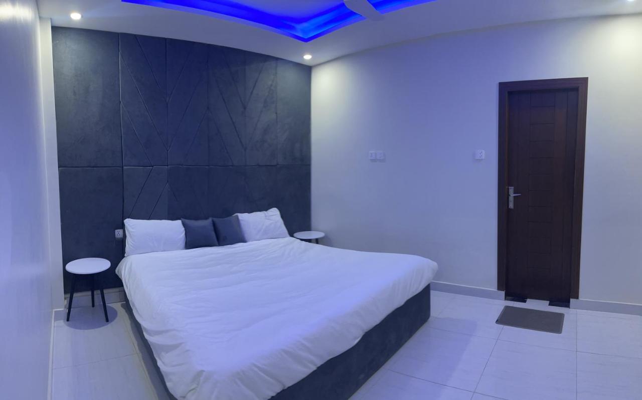 Premier Heights Jhelum Hotel Luaran gambar
