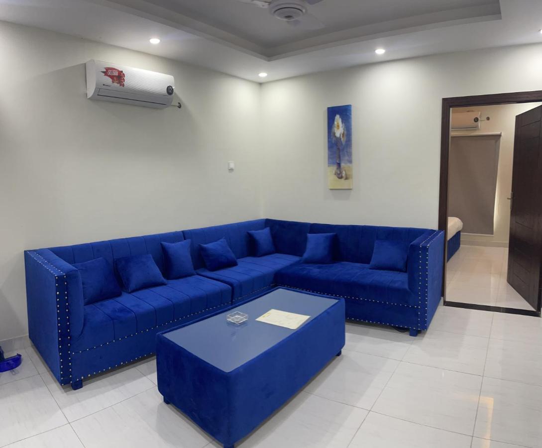 Premier Heights Jhelum Hotel Luaran gambar