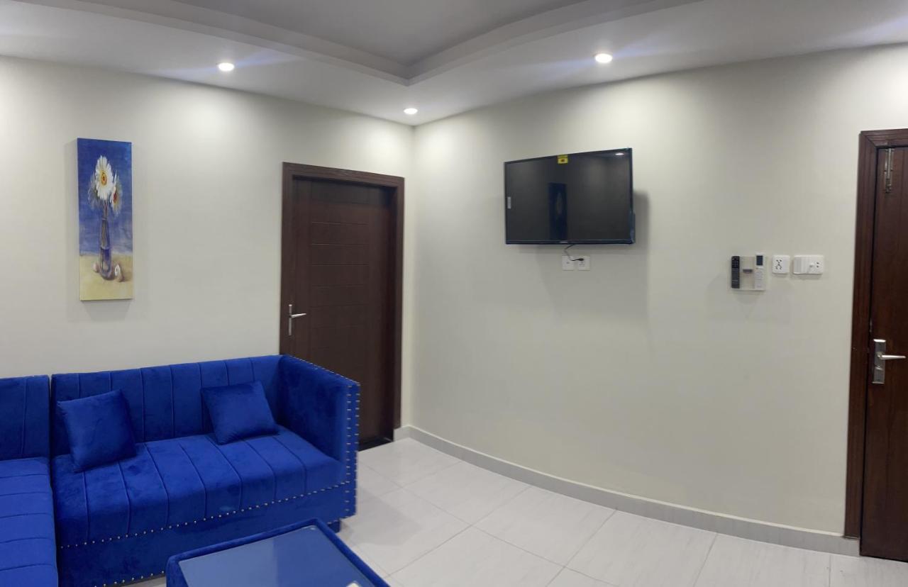 Premier Heights Jhelum Hotel Luaran gambar