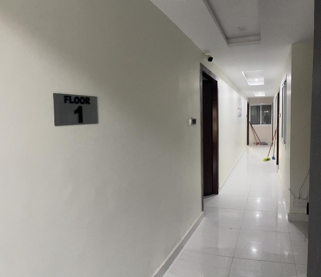 Premier Heights Jhelum Hotel Luaran gambar