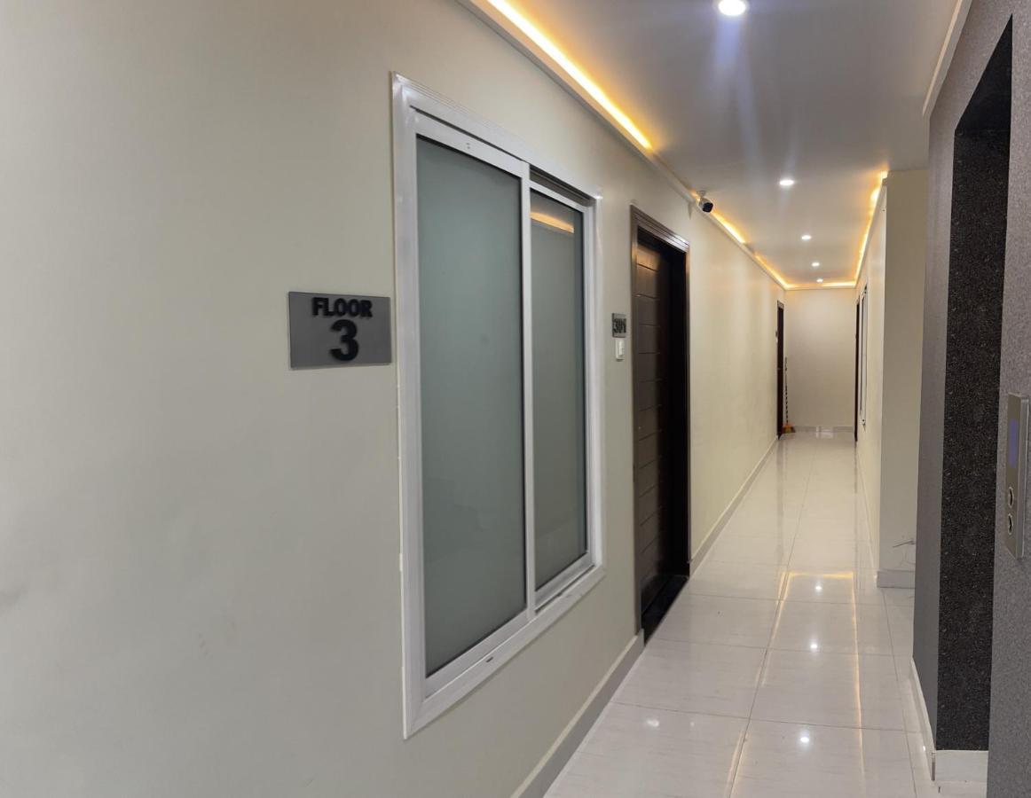 Premier Heights Jhelum Hotel Luaran gambar