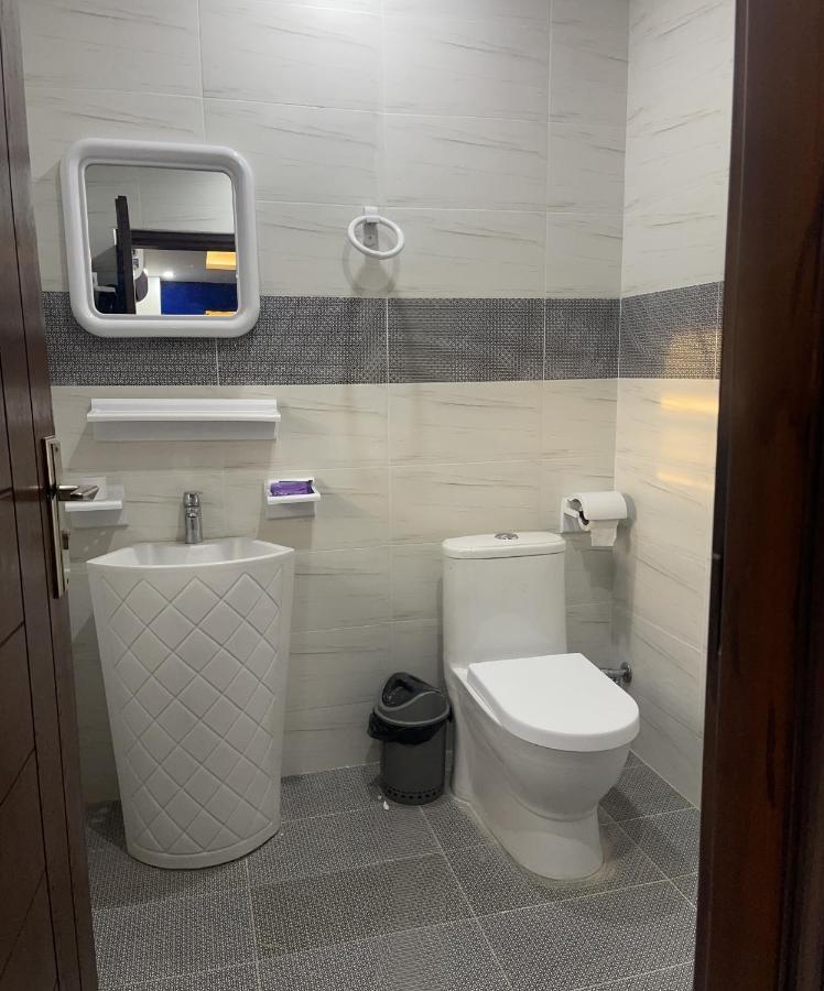 Premier Heights Jhelum Hotel Luaran gambar