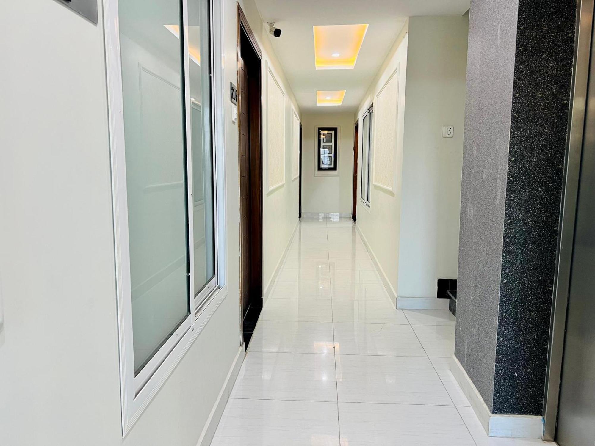 Premier Heights Jhelum Hotel Luaran gambar